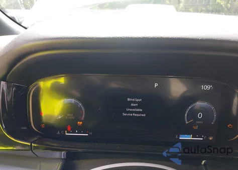 2022 Jeep Wagoneer Series Ii Carbide 4X4 z USA, uszkodzony, nr VIN 1C4SJVBT2NS219256